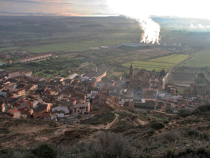 Alcolea de Cinca